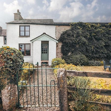 The Gilpin Farmhouse, Lake District Getaway 利文斯 外观 照片