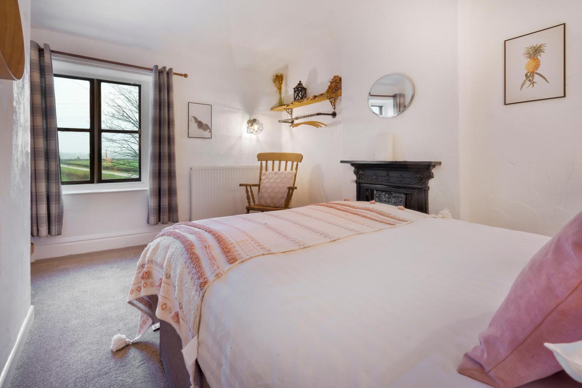 The Gilpin Farmhouse, Lake District Getaway 利文斯 外观 照片